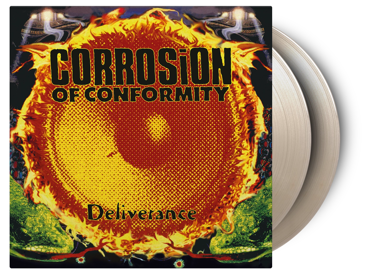 Deliverance